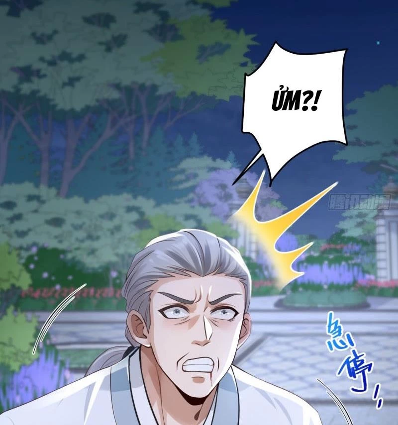 Trấn Quốc Thần Tế Chapter 201 - Trang 4