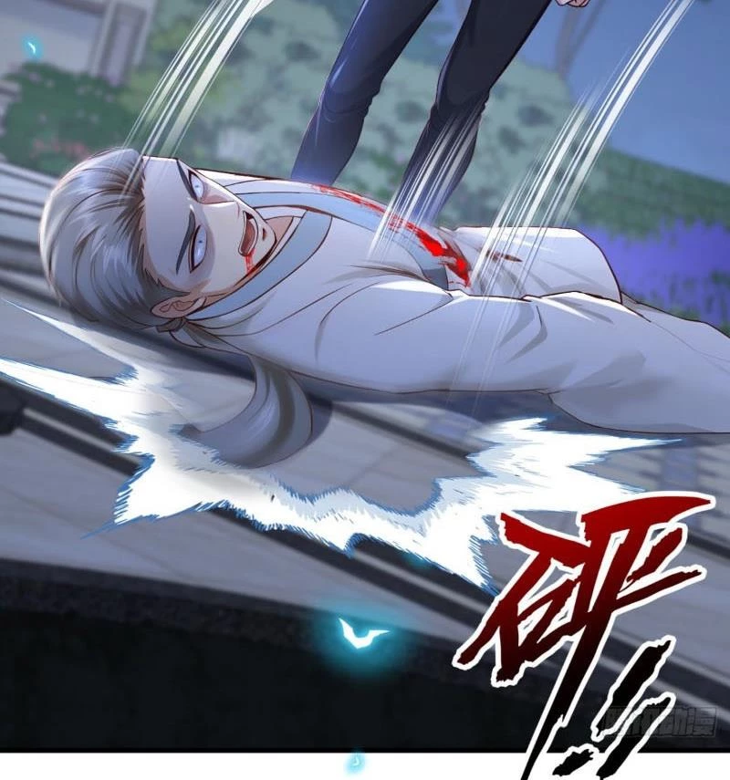 Trấn Quốc Thần Tế Chapter 201 - Trang 4