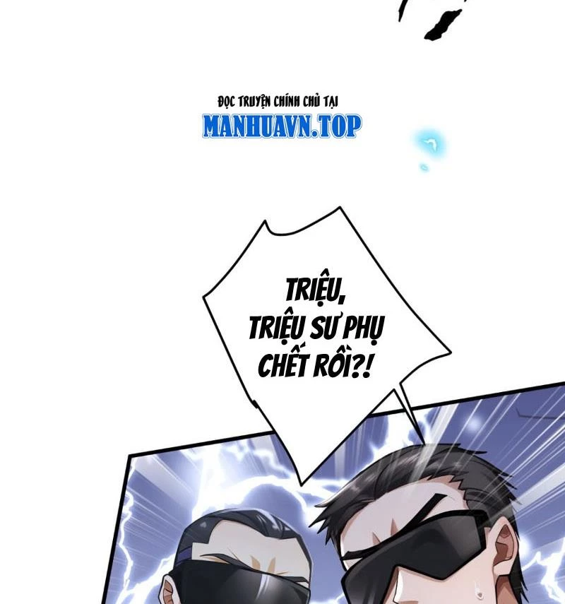 Trấn Quốc Thần Tế Chapter 201 - Trang 4