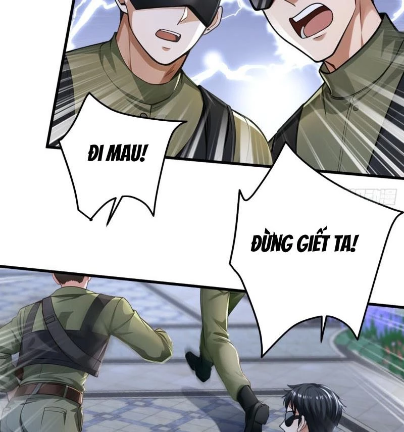 Trấn Quốc Thần Tế Chapter 201 - Trang 4