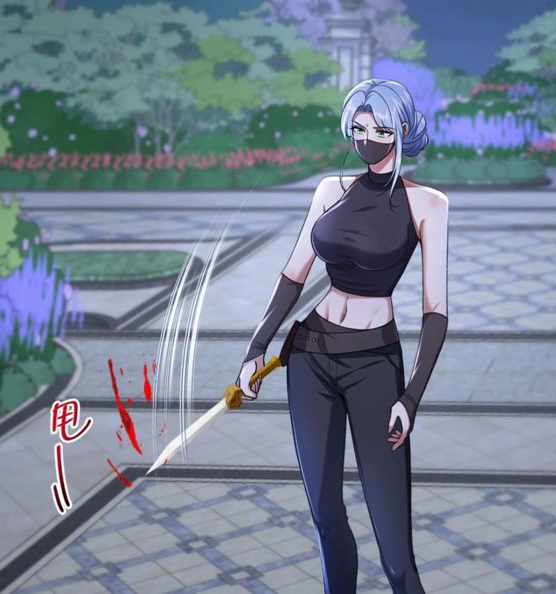 Trấn Quốc Thần Tế Chapter 201 - Trang 4