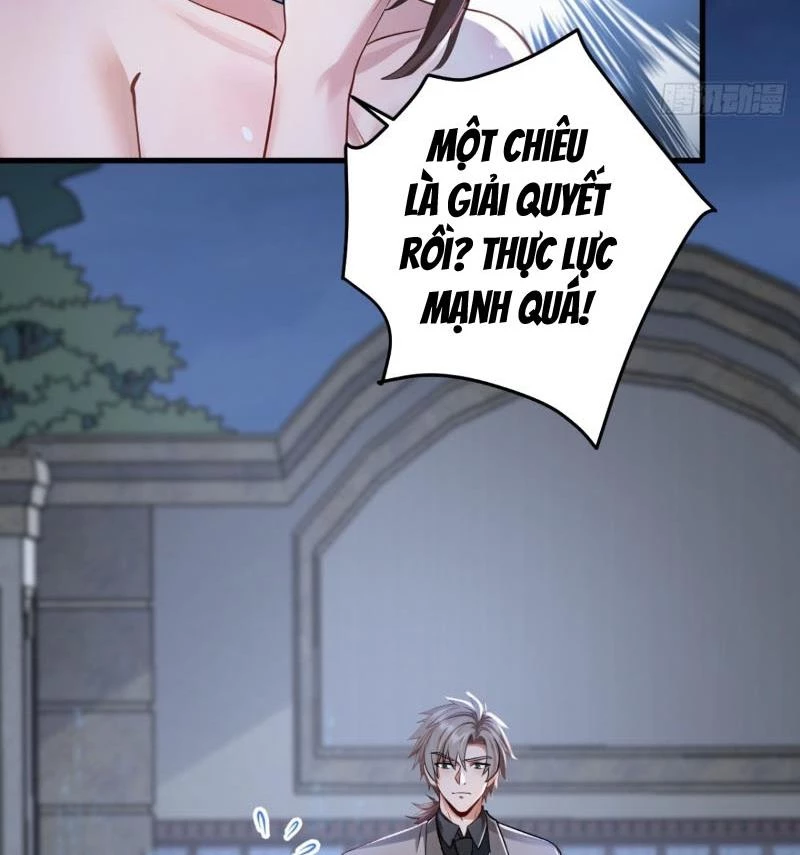 Trấn Quốc Thần Tế Chapter 201 - Trang 4