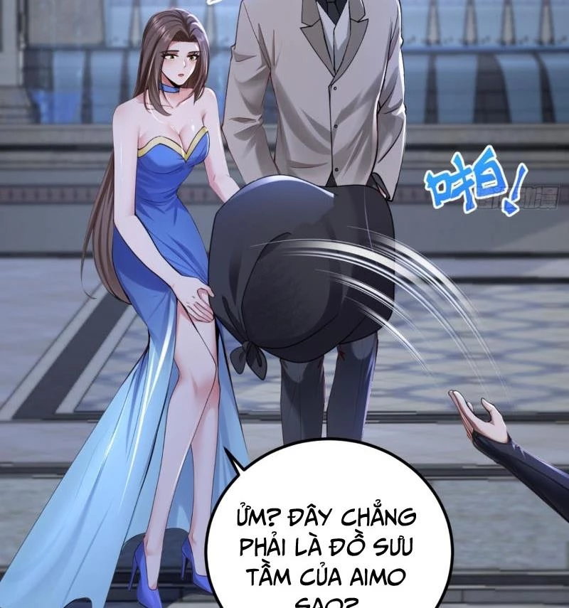 Trấn Quốc Thần Tế Chapter 201 - Trang 4