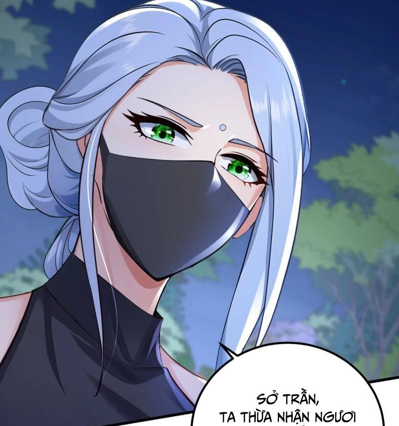 Trấn Quốc Thần Tế Chapter 201 - Trang 4