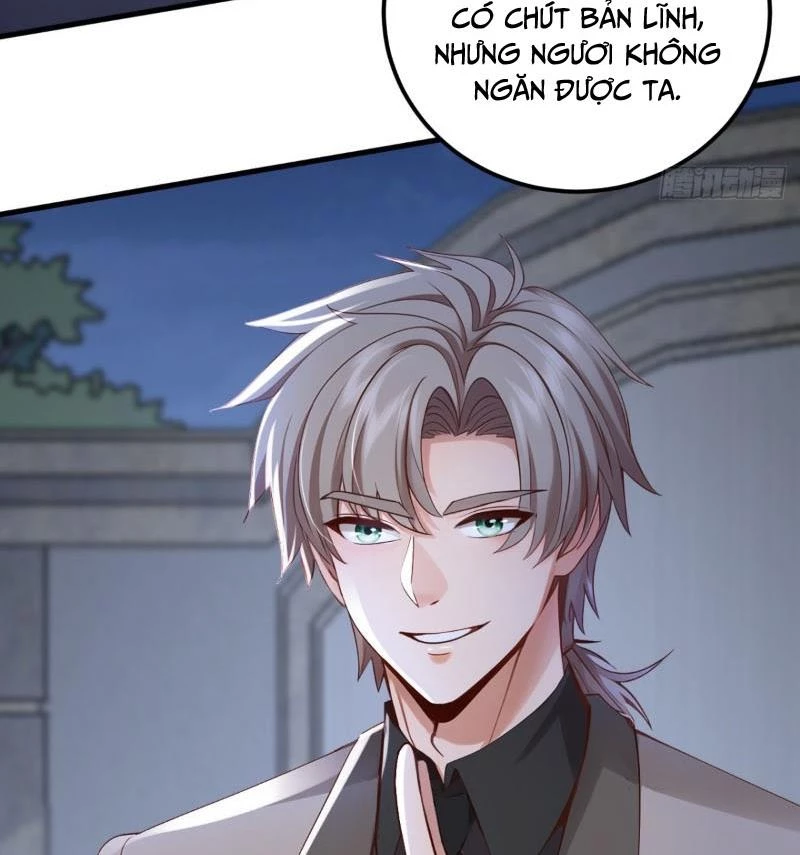 Trấn Quốc Thần Tế Chapter 201 - Trang 4