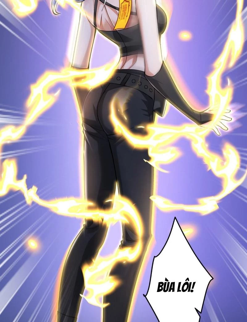 Trấn Quốc Thần Tế Chapter 202 - Trang 4