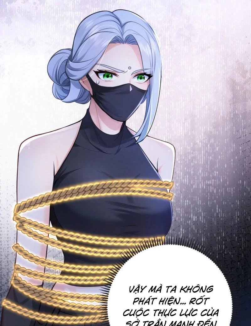 Trấn Quốc Thần Tế Chapter 202 - Trang 4
