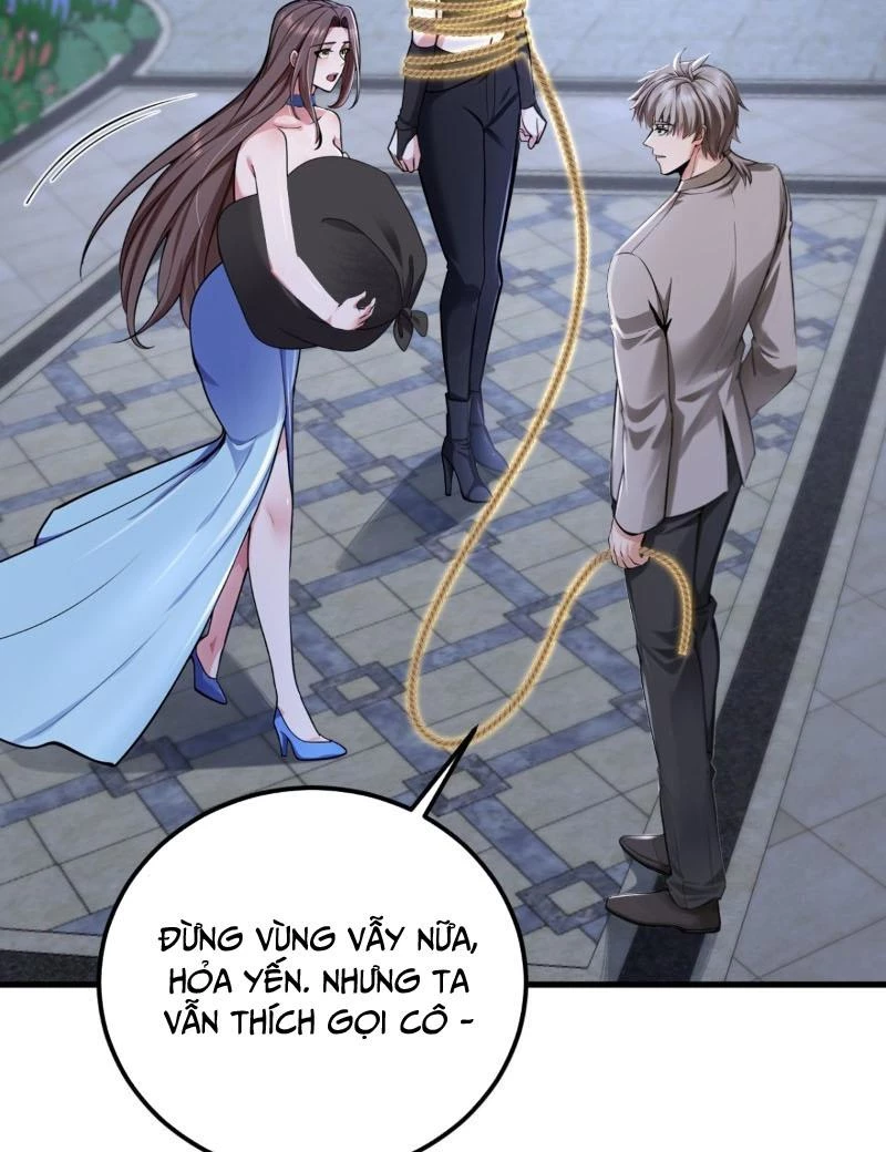 Trấn Quốc Thần Tế Chapter 202 - Trang 4
