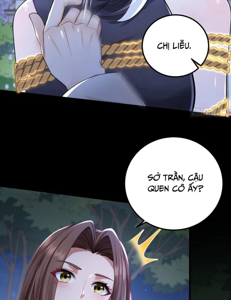 Trấn Quốc Thần Tế Chapter 202 - Trang 4