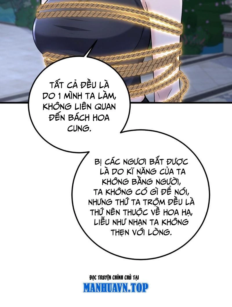 Trấn Quốc Thần Tế Chapter 202 - Trang 4