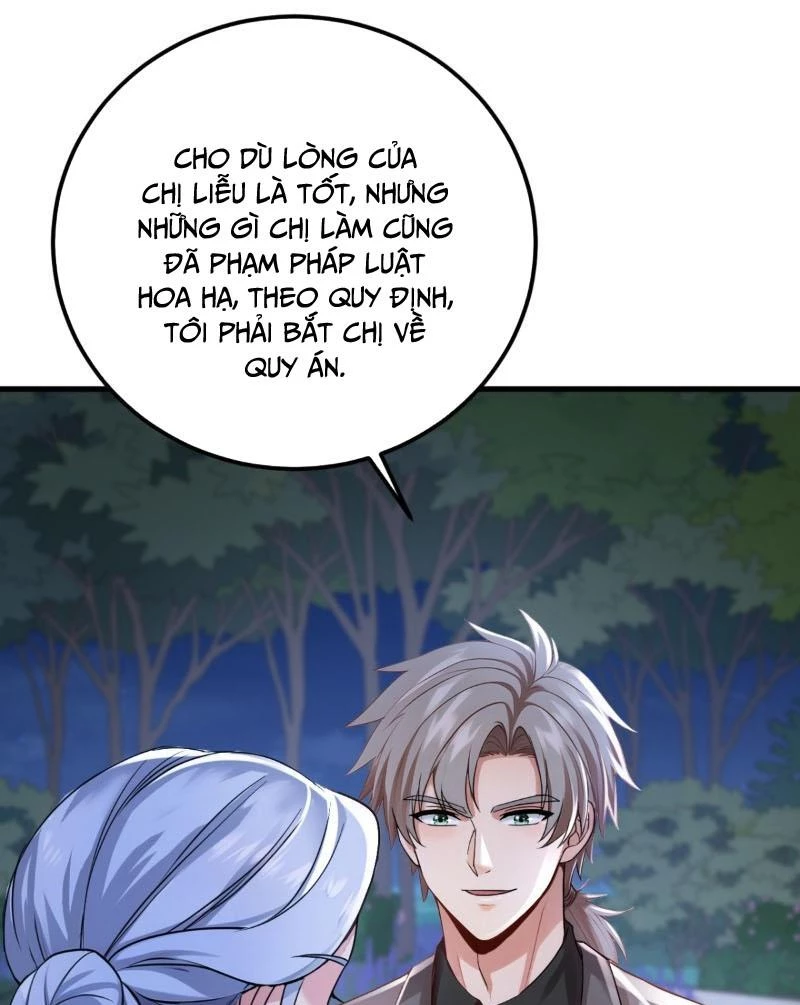 Trấn Quốc Thần Tế Chapter 202 - Trang 4