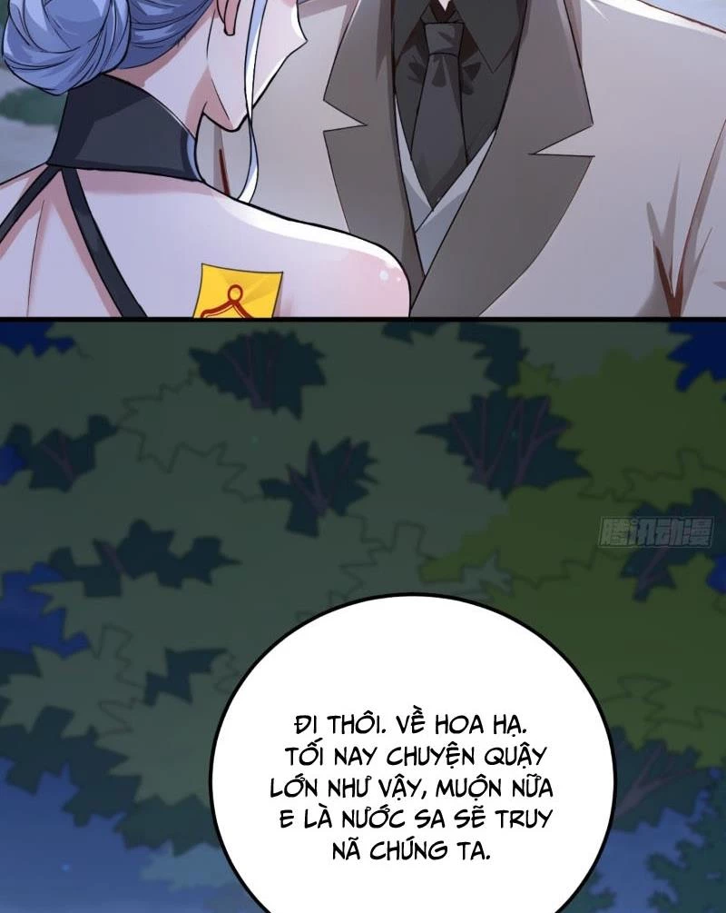 Trấn Quốc Thần Tế Chapter 202 - Trang 4