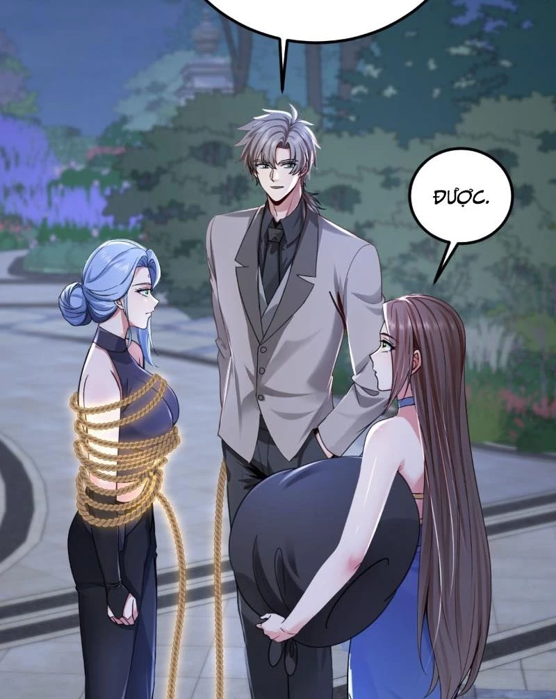 Trấn Quốc Thần Tế Chapter 202 - Trang 4