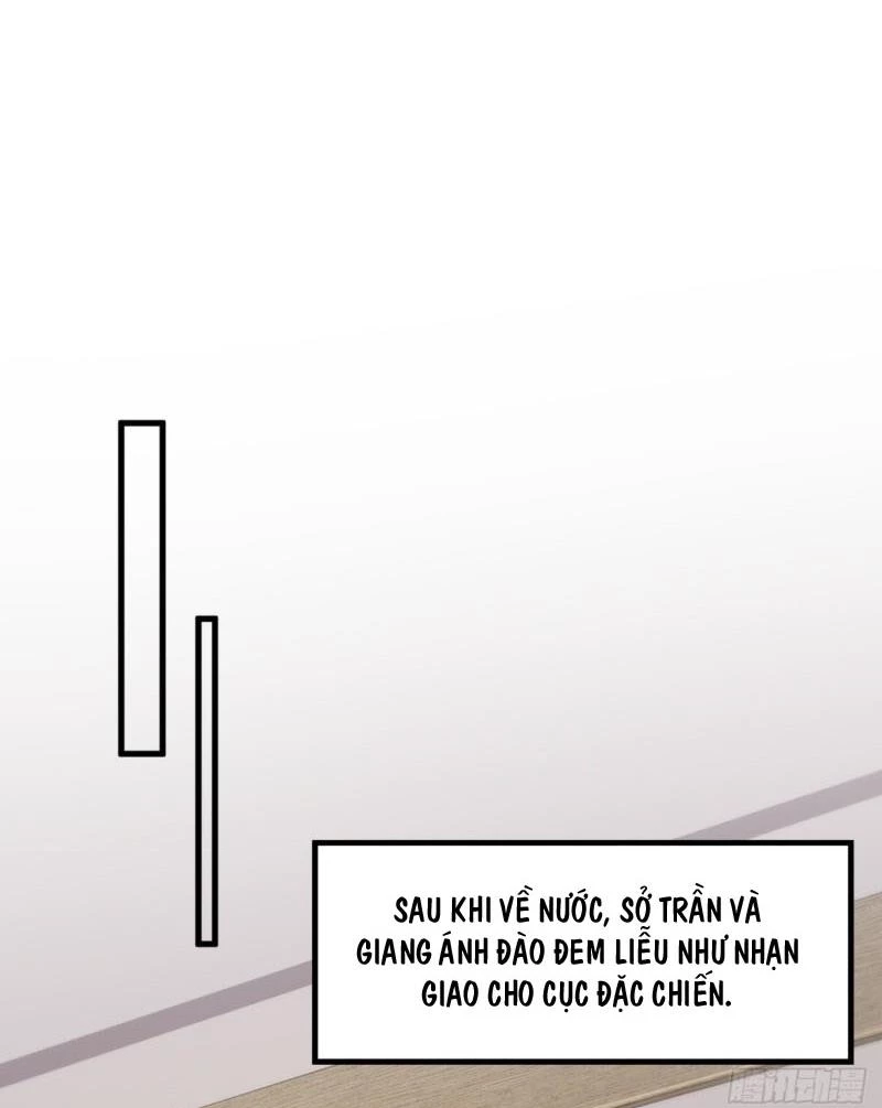 Trấn Quốc Thần Tế Chapter 202 - Trang 4