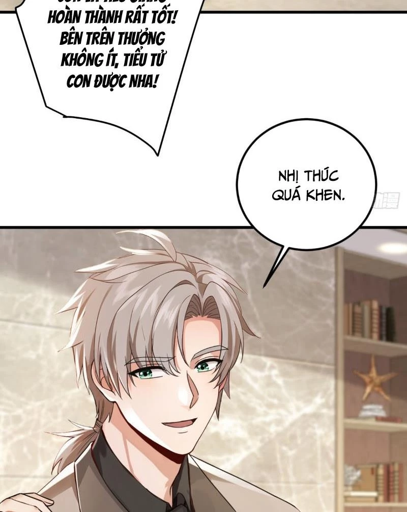 Trấn Quốc Thần Tế Chapter 202 - Trang 4