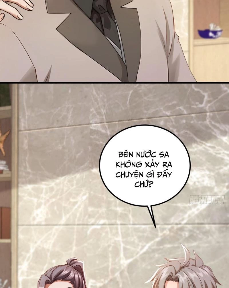 Trấn Quốc Thần Tế Chapter 202 - Trang 4