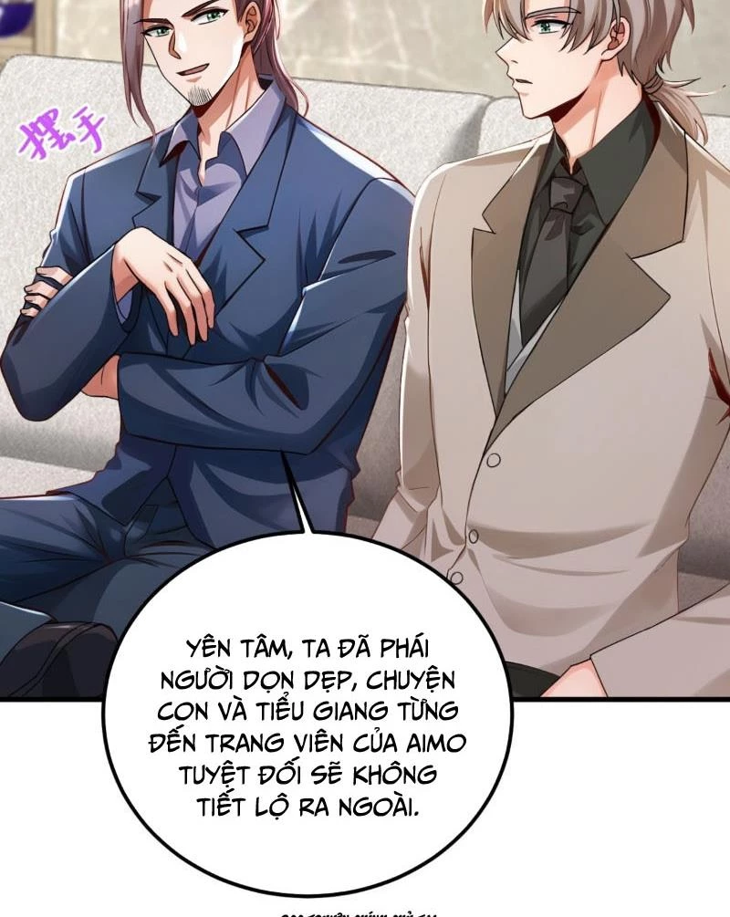 Trấn Quốc Thần Tế Chapter 202 - Trang 4