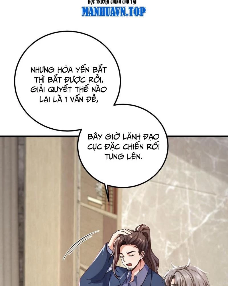 Trấn Quốc Thần Tế Chapter 202 - Trang 4