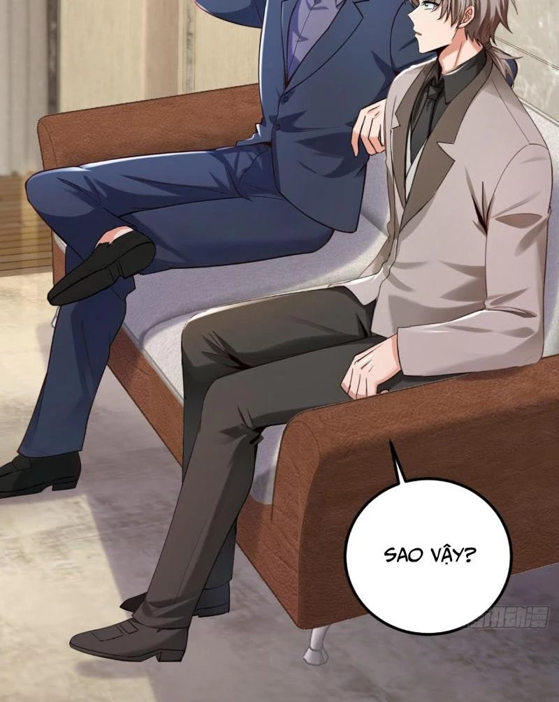 Trấn Quốc Thần Tế Chapter 202 - Trang 4
