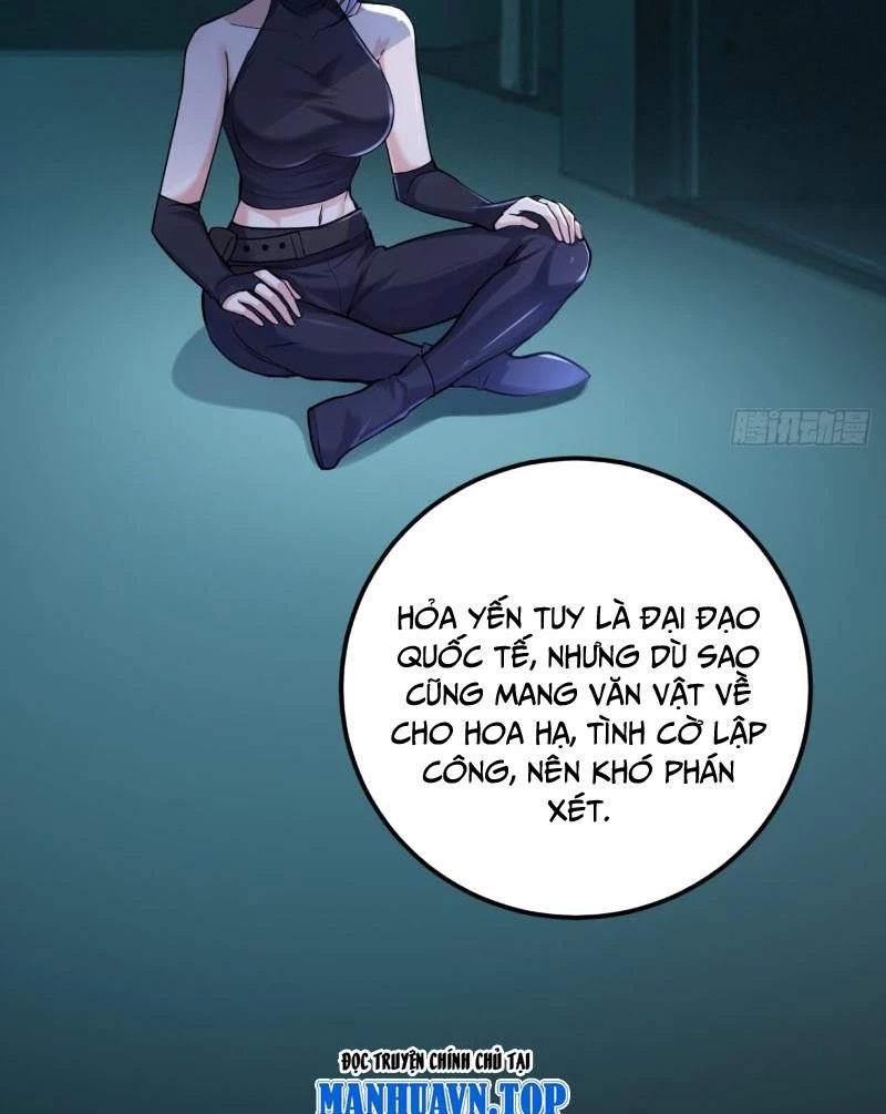 Trấn Quốc Thần Tế Chapter 202 - Trang 4