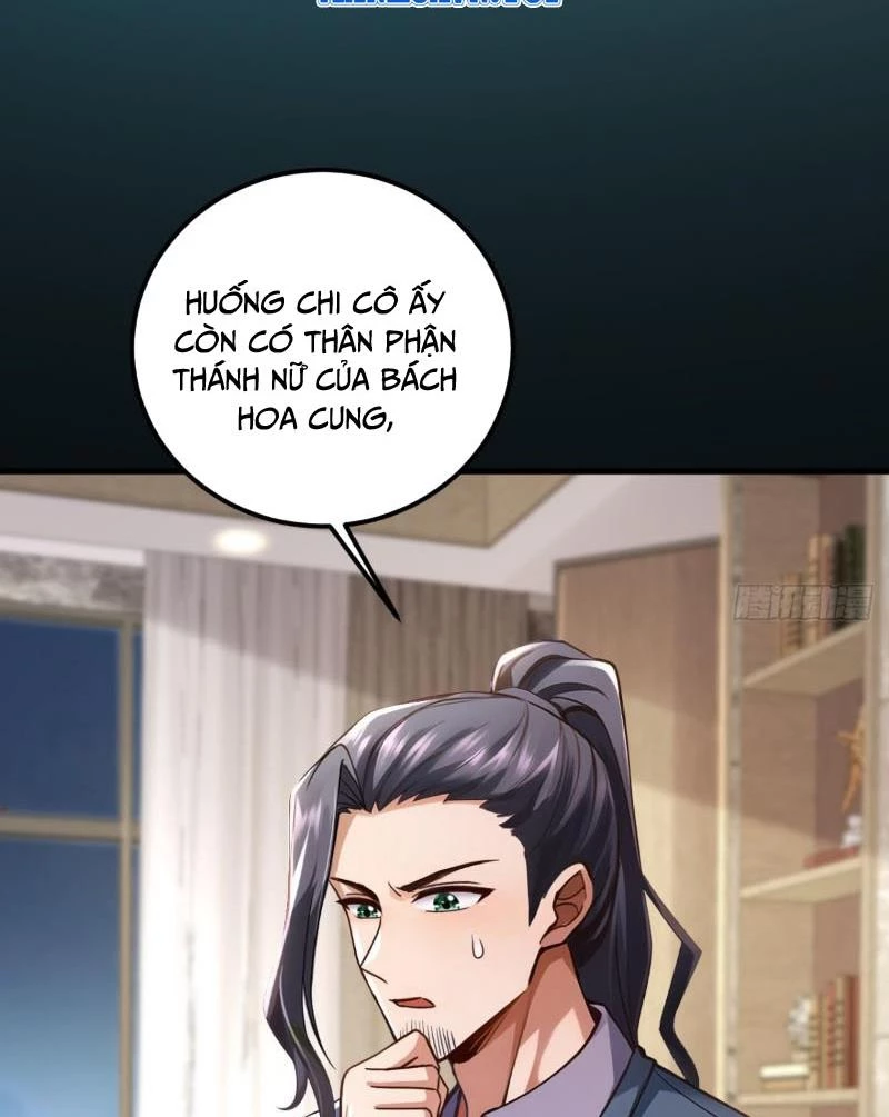 Trấn Quốc Thần Tế Chapter 202 - Trang 4
