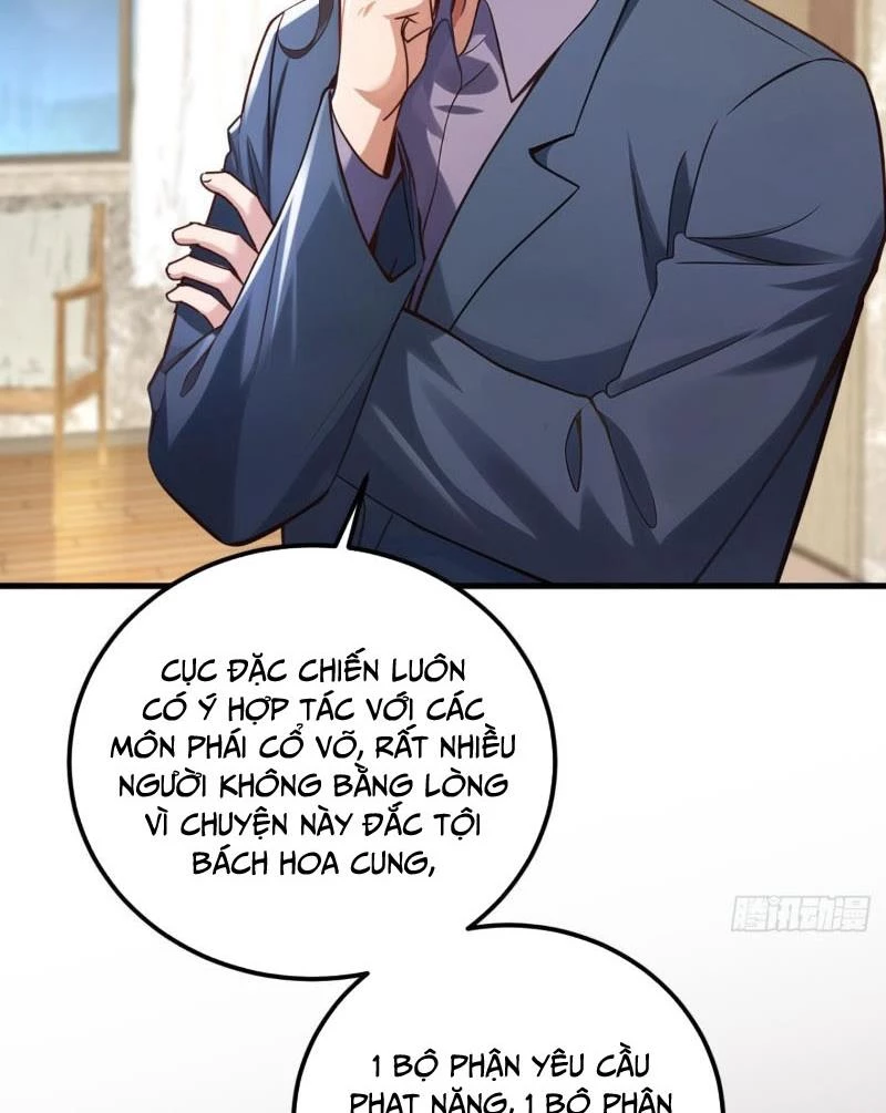 Trấn Quốc Thần Tế Chapter 202 - Trang 4