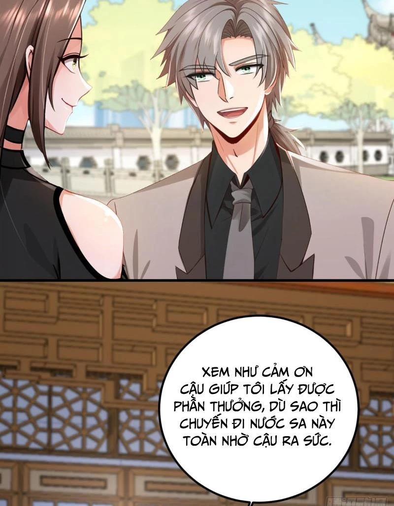 Trấn Quốc Thần Tế Chapter 202 - Trang 4