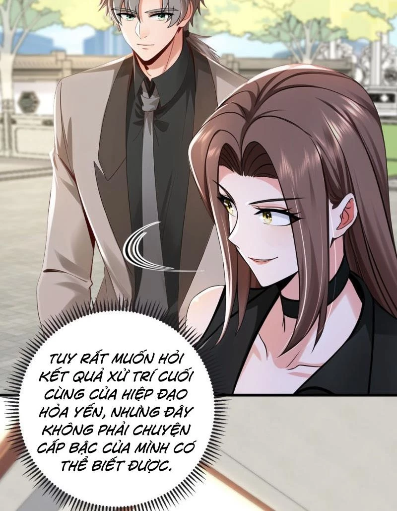 Trấn Quốc Thần Tế Chapter 202 - Trang 4