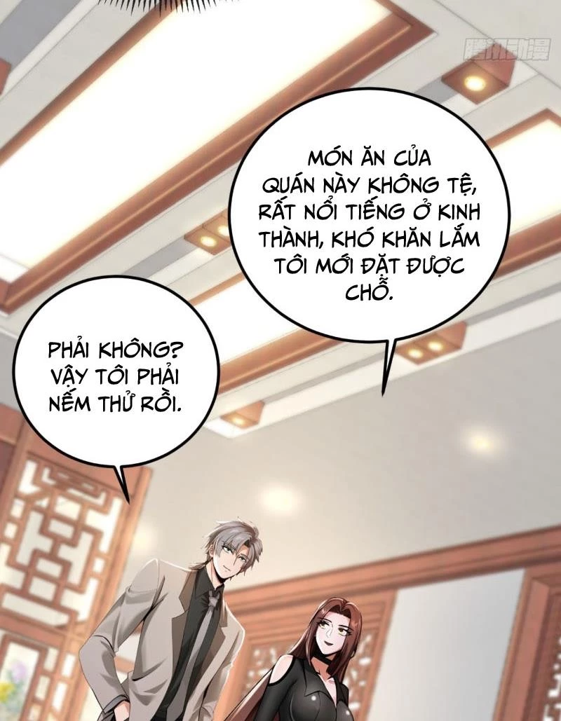 Trấn Quốc Thần Tế Chapter 202 - Trang 4