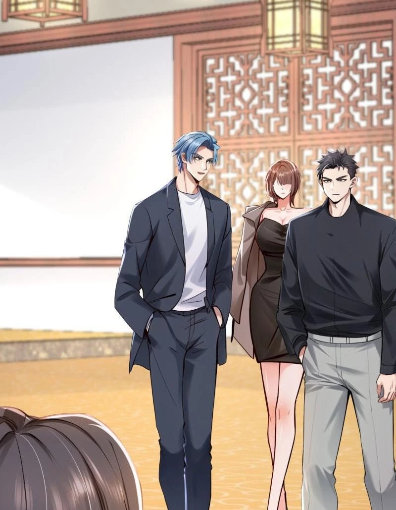 Trấn Quốc Thần Tế Chapter 202 - Trang 4