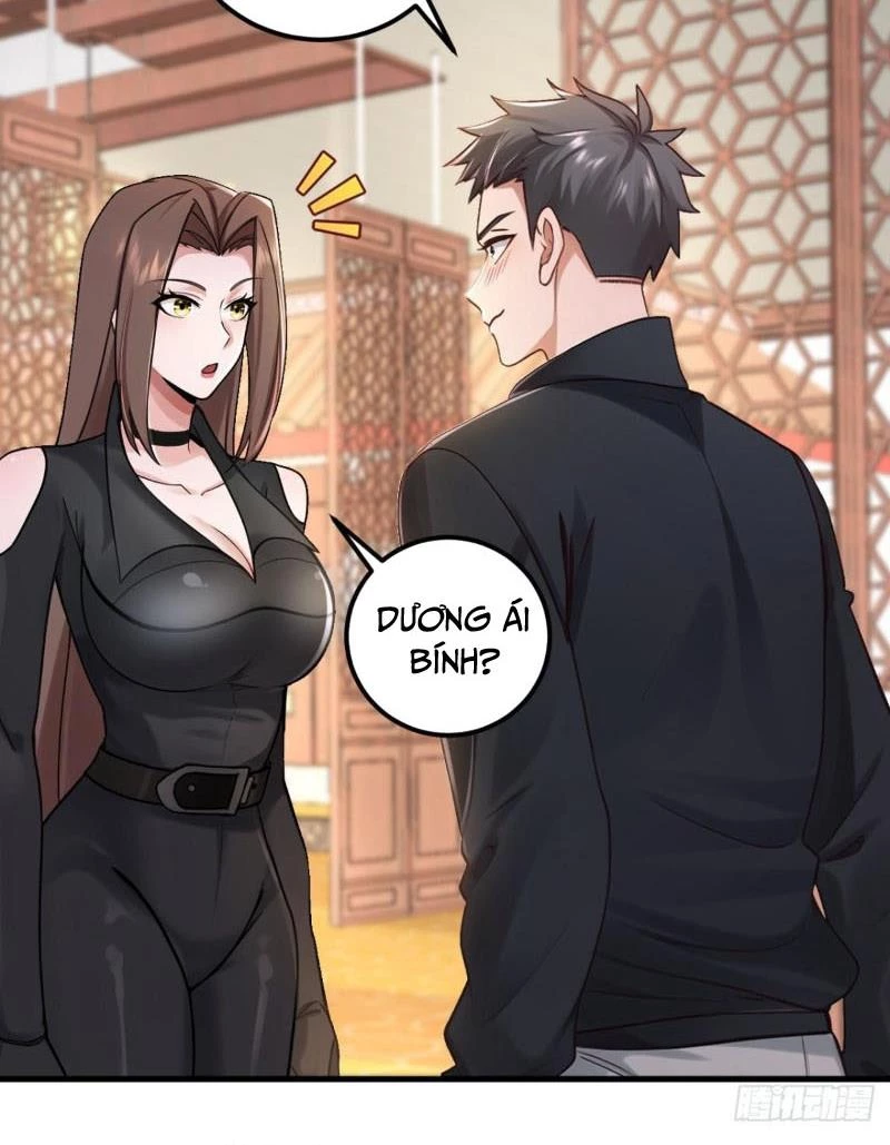 Trấn Quốc Thần Tế Chapter 202 - Trang 4