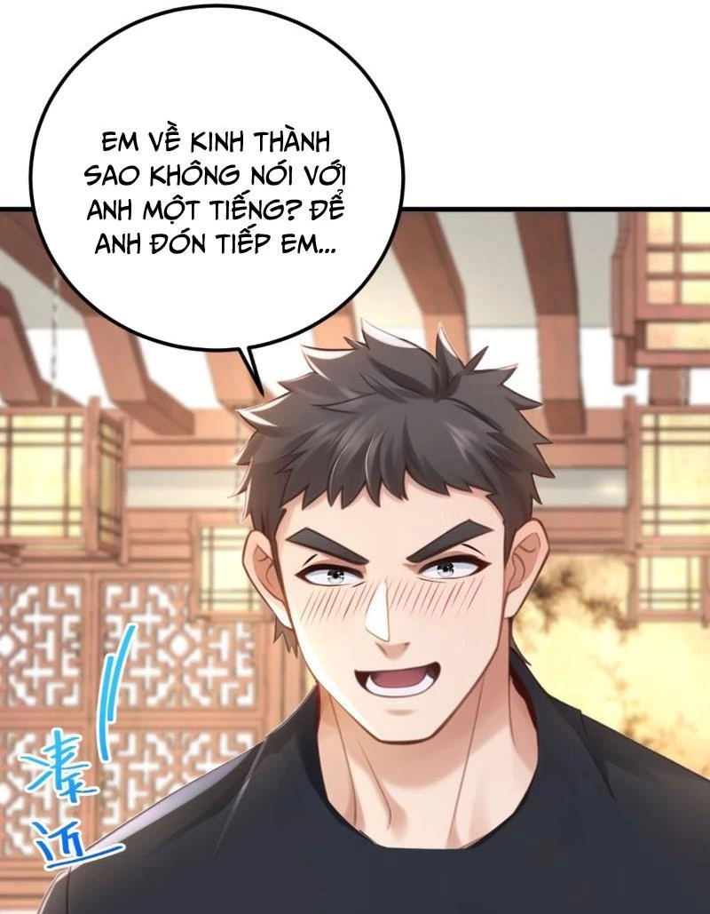 Trấn Quốc Thần Tế Chapter 202 - Trang 4