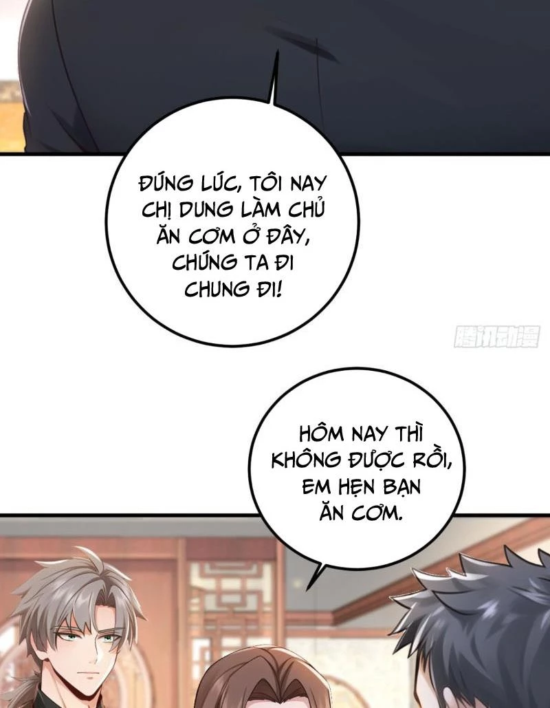 Trấn Quốc Thần Tế Chapter 202 - Trang 4
