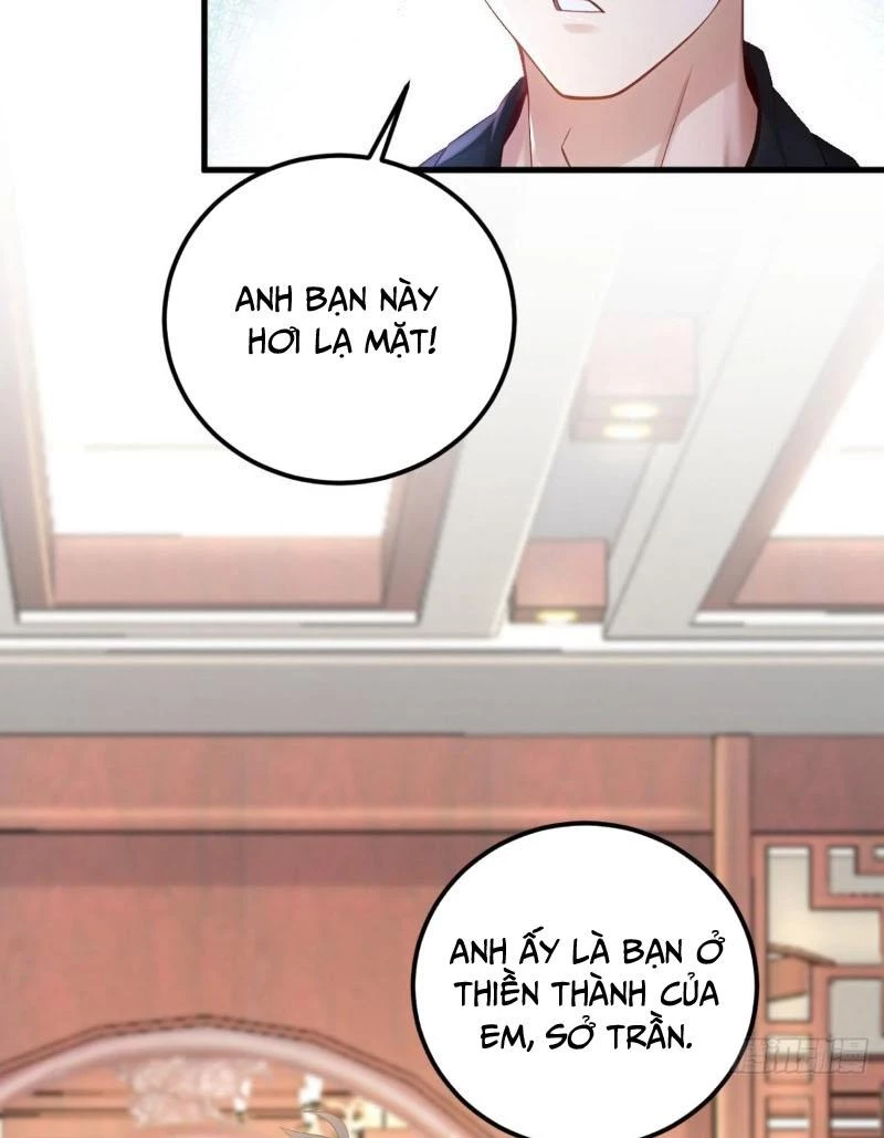 Trấn Quốc Thần Tế Chapter 202 - Trang 4