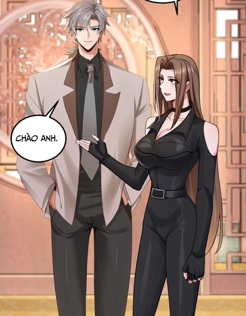 Trấn Quốc Thần Tế Chapter 202 - Trang 4