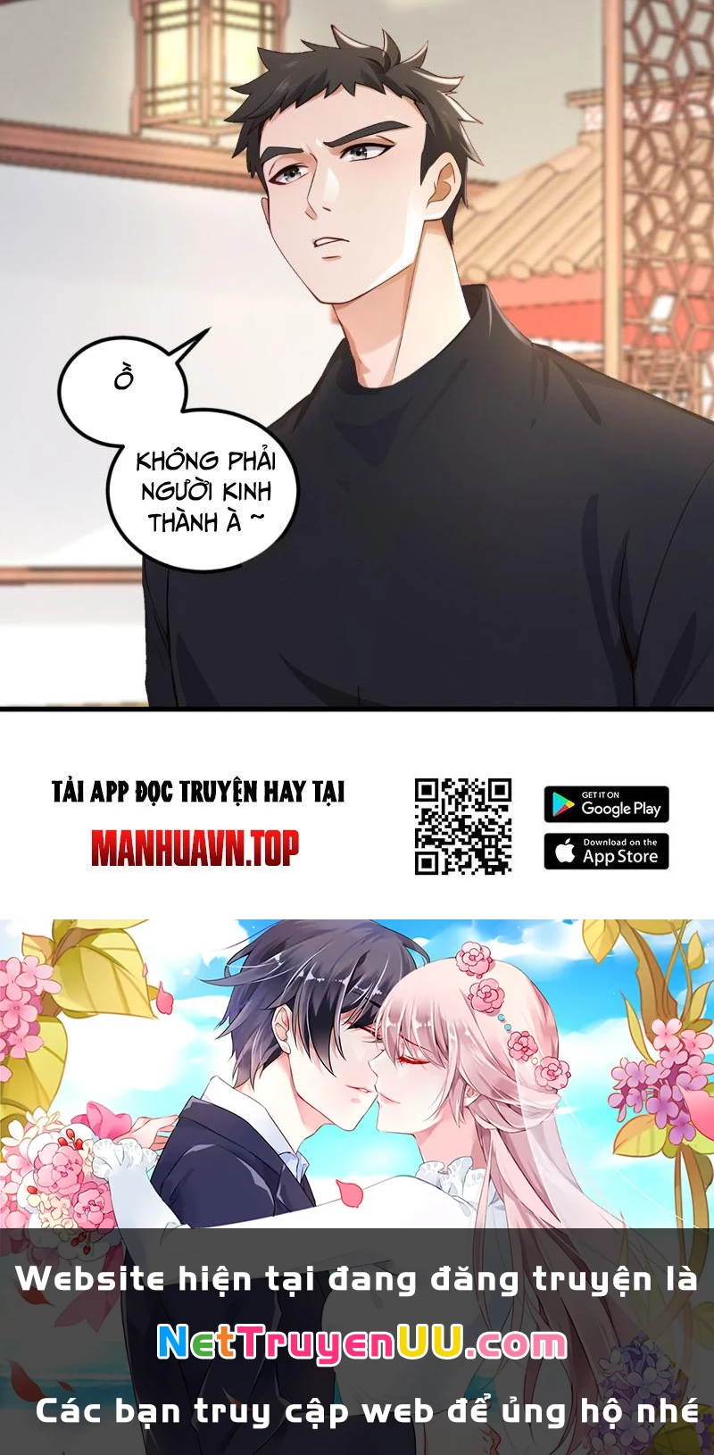Trấn Quốc Thần Tế Chapter 202 - Trang 4