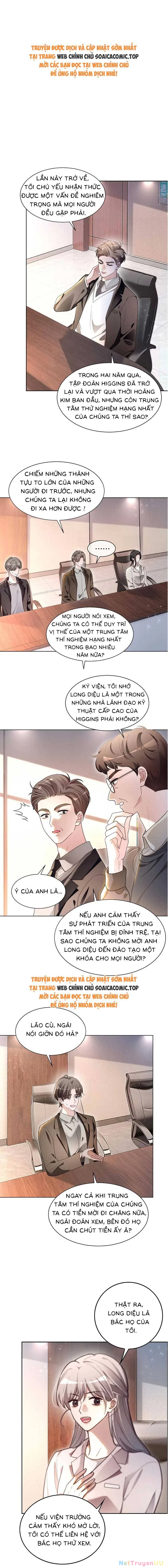 Được Các Anh Trai Chiều Chuộng Tôi Trở Nên Ngang Tàng Chapter 303 - Trang 4