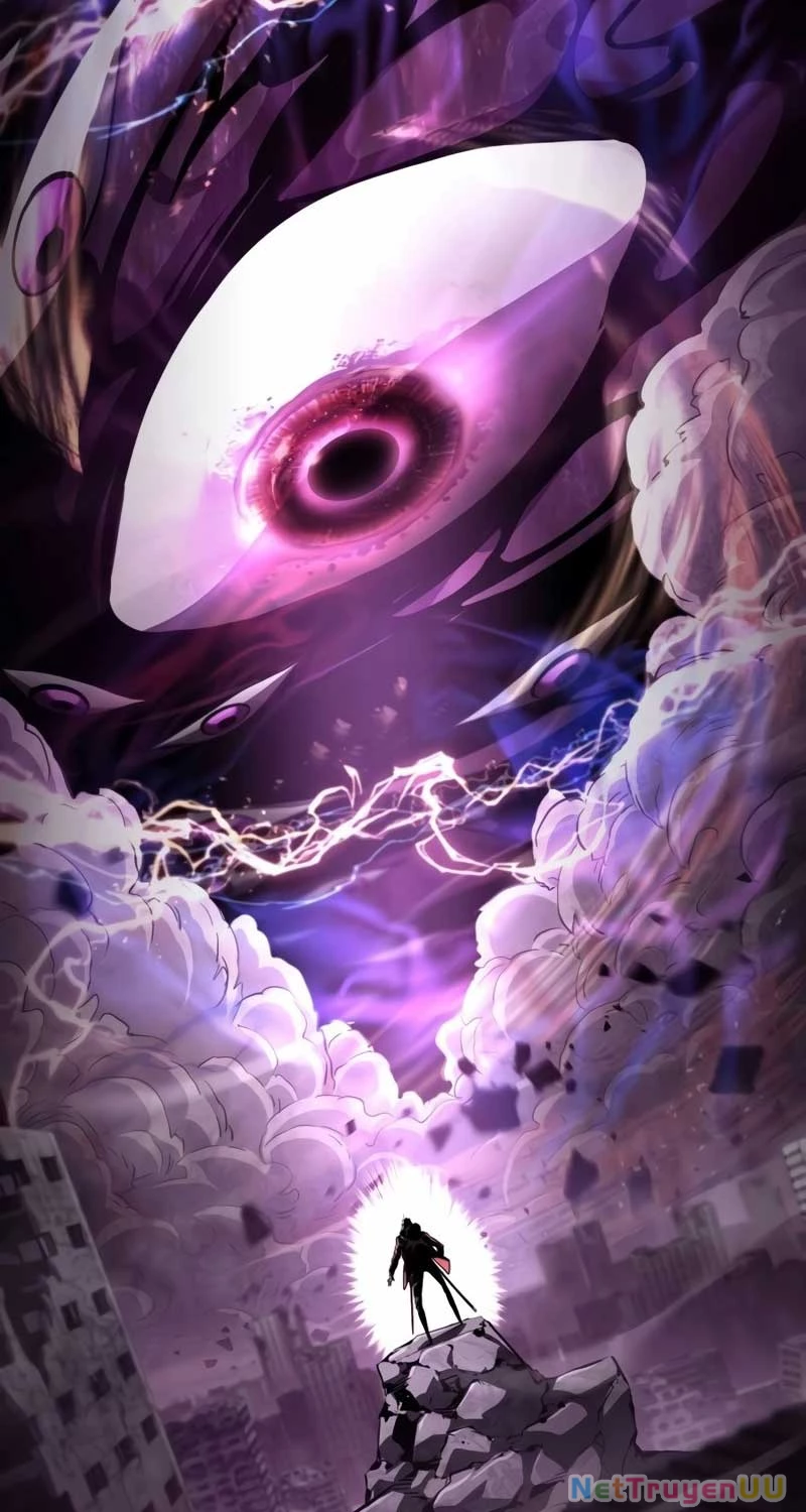 Chiêu Hồn Giả Siêu Phàm Chapter 99 - Trang 4