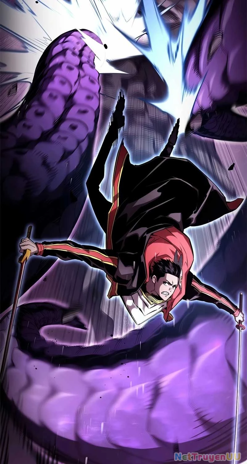 Chiêu Hồn Giả Siêu Phàm Chapter 99 - Trang 4