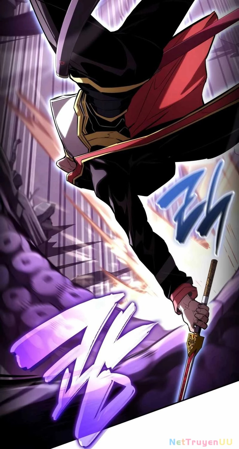 Chiêu Hồn Giả Siêu Phàm Chapter 99 - Trang 4