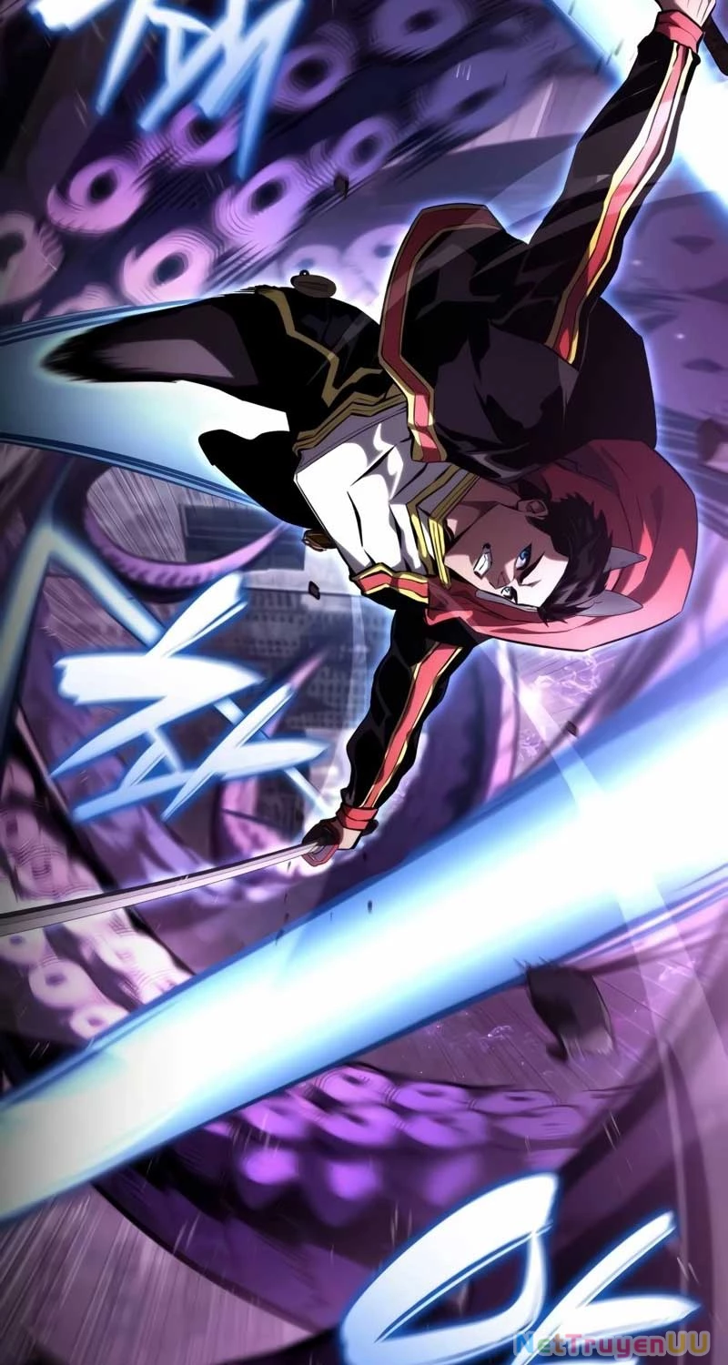 Chiêu Hồn Giả Siêu Phàm Chapter 99 - Trang 4