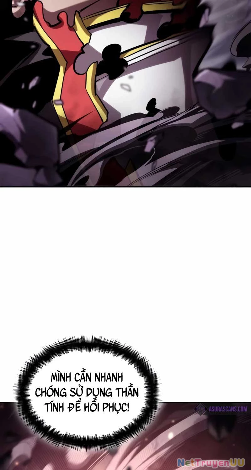 Chiêu Hồn Giả Siêu Phàm Chapter 99 - Trang 4