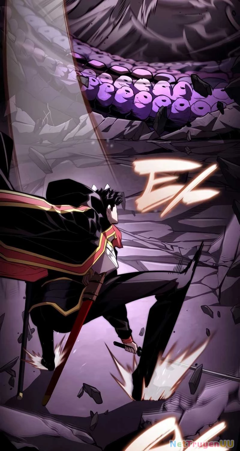 Chiêu Hồn Giả Siêu Phàm Chapter 99 - Trang 4