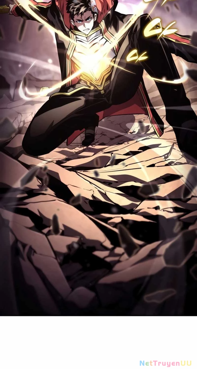 Chiêu Hồn Giả Siêu Phàm Chapter 99 - Trang 4