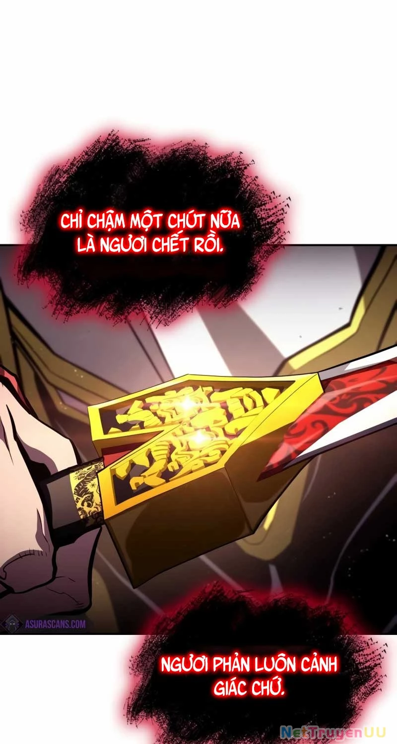 Chiêu Hồn Giả Siêu Phàm Chapter 99 - Trang 4