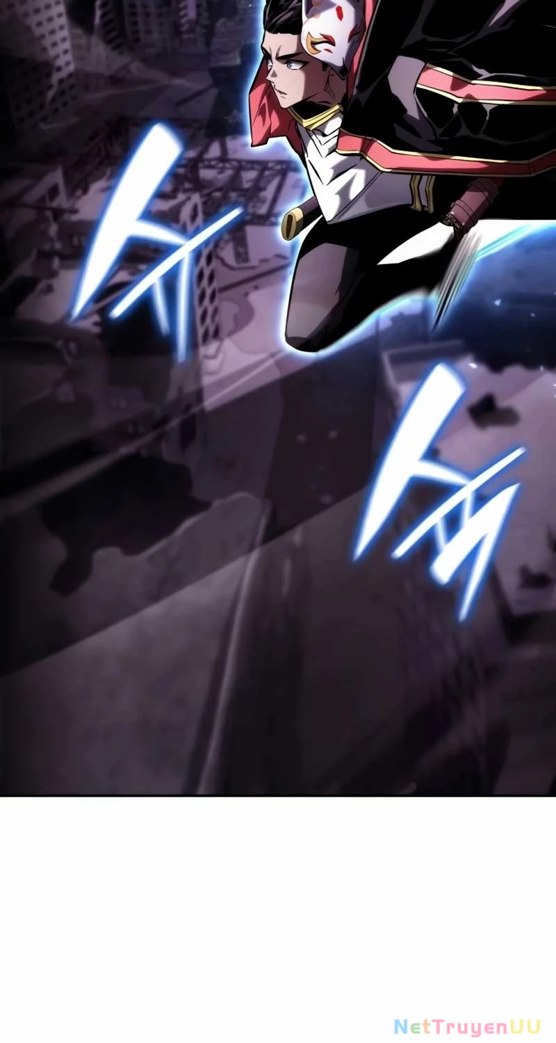 Chiêu Hồn Giả Siêu Phàm Chapter 99 - Trang 4