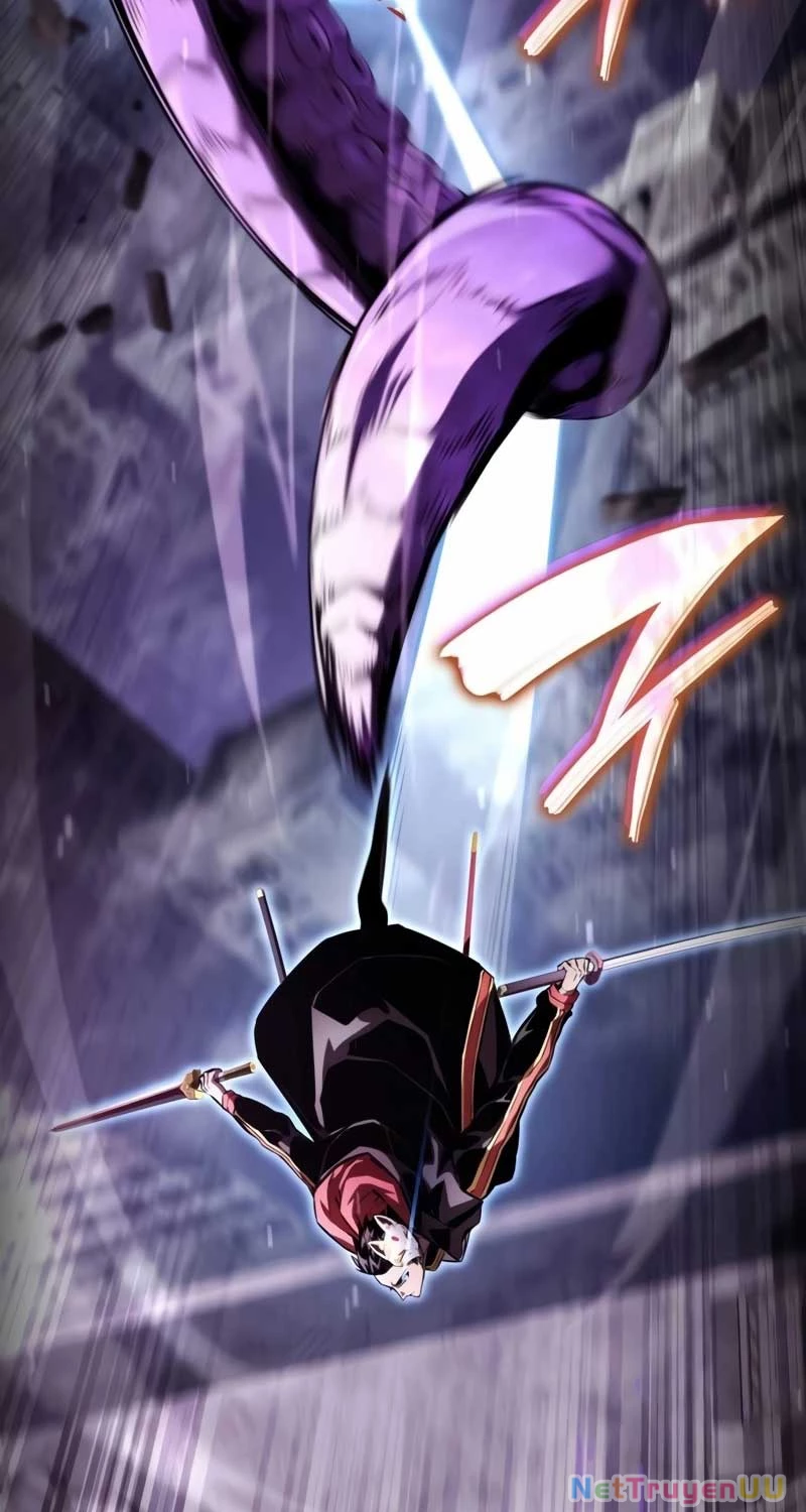 Chiêu Hồn Giả Siêu Phàm Chapter 99 - Trang 4