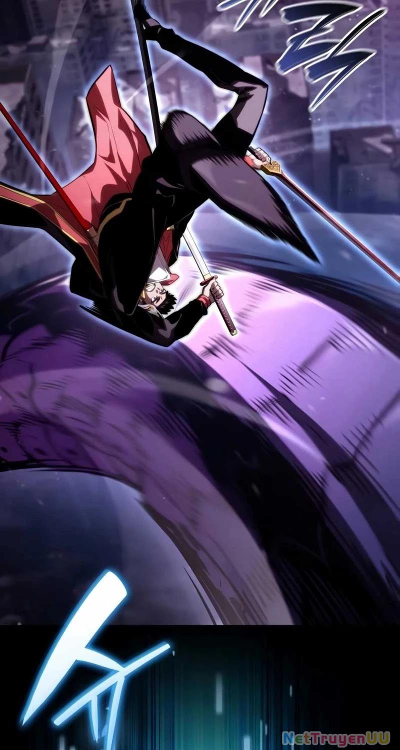 Chiêu Hồn Giả Siêu Phàm Chapter 99 - Trang 4