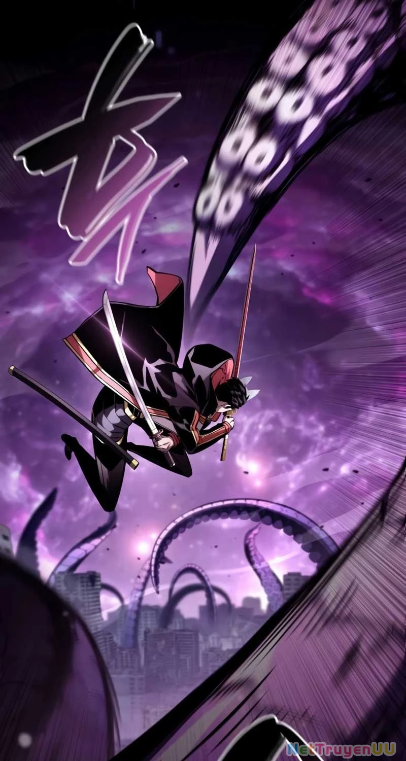 Chiêu Hồn Giả Siêu Phàm Chapter 99 - Trang 4