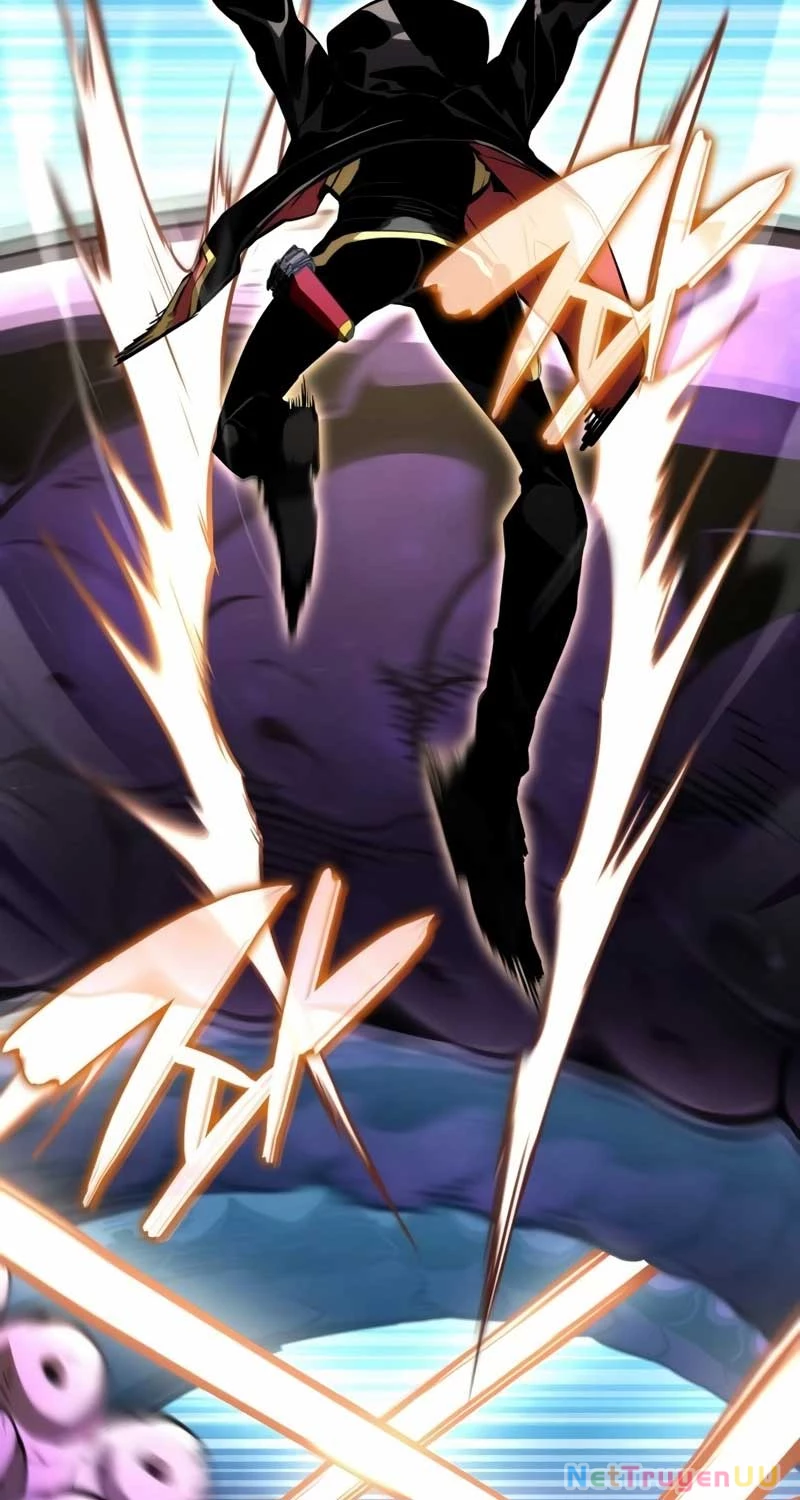 Chiêu Hồn Giả Siêu Phàm Chapter 99 - Trang 4